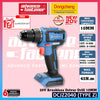DONG CHENG DCKIT48AM 20V Cordless Brushless Combo Kit DCJZ2040 Driver Drill DCPL165 Impact Driver