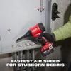 Milwaukee BLHSB-501 / BLHSB-0 M18™ Brushless Precision Blower