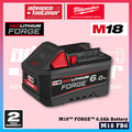 M18FB6 6.0Ah