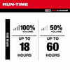 Milwaukee M18™ Jobsite Speaker Duo Kit JSSP-0 M18™ Jobsite AUDIO LINK Speaker