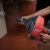 Milwaukee BDC6-202C / BDC6-0C M12™ Compact Drain Cleaner w/ Spiral Diameter 6MM