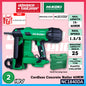 HiKOKI NC1840DA 18V Cordless Concrete Nailer 40MM