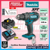 MAKITA DHP482RTE / DHP482RFE / DHP482Z 18V Cordless Hammer Driver Drill 13MM (1/2