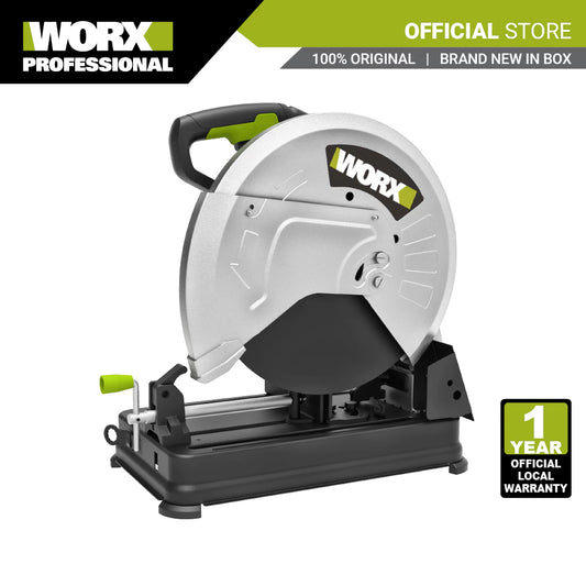 WORX WU763 Cut off Saw (355mm/2400W)