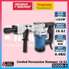 Dong Cheng DZG06-6 Corded Percussion Hammer / Demolition Hammer 16.8J 1350W