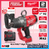 Milwaukee ONEFHIWF1-0X0 M18 FUEL™ High Torque Impact Wrench 1