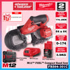 Milwaukee FBS64-601C / FBS64-0C M12™ FUEL™ Compact Band Saw