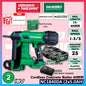 HiKOKI NC1840DA 18V Cordless Concrete Nailer 40MM