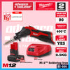 Milwaukee SI-401 / SI-0 M12 Soldering Iron