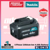 MAKITA BL1016 / BL1021B / BL1041B / BL1050B 1.5AH / 2.0AH / 4.0AH / 5.0AH 12Vmax CXT LITHIUM-ION Battery & Charger Combo
