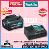 MAKITA BL1016 / BL1021B / BL1041B / BL1050B 1.5AH / 2.0AH / 4.0AH / 5.0AH 12Vmax CXT LITHIUM-ION Battery & Charger Combo