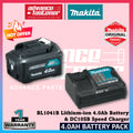 4.0Ah Battery Pack
