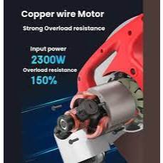 KEN 7614NX Corded Cut Off Saw 355MM (14") 2300W