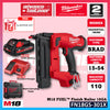 Milwaukee FN18GS-502X / FN18GS-0X0 M18 FUEL™ Finish Nailer 18Ga