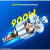 DONG CHENG DSM21-100 Corded Angle Grinder 100MM (4