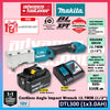 Makita DTL300 / DTL300Z 18V Cordless Angle Impact Wrench 12.7MM (1/2