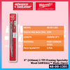 Milwaukee Torch Sawzall Blade / Hackzall Blade