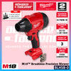 Milwaukee BLHSB-501 / BLHSB-0 M18™ Brushless Precision Blower