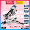 DONG CHENG DJX10-255 Corded Mitre Saw 255MM (10