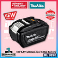 MAKITA BL1890 / BL18120 18V LITHIUM-ION / Li-ion 9.0AH / 12.0AH Battery