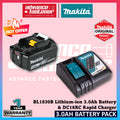 3.0AH BATTERY PACK
