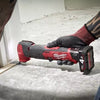 Milwaukee FMT-401X / FMT-0X M12 FUEL™ Multi Tool