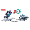 Makita LH1201FL Corded Table Top Miter Saw 305MM (12