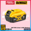 DEWALT 18V / 20V BATTERY & CHARGER 2.0AH /4.0AH ( DCB1102 DCB1104 DCB183 DCB182 )