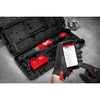 Milwaukee ONEFTR12-251C / ONEFTR12-0C0 M12 FUEL™ Digital Torque Wrench 1/2″ w/ ONE-KEY™ 203Nm