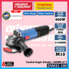DONG CHENG DSM21-100 Corded Angle Grinder 100MM (4