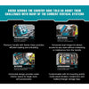 MAKITA MAKTRAK Rolling Tool Chest & Tool Box & Organizer Modular Storage System Heavy Duty