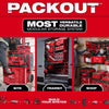 Milwaukee 48-22-8320N PACKOUT™ 20″ Tote Bag Tool Bag Hand Tool Storage