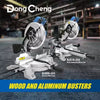 DONG CHENG DJX10-255 Corded Mitre Saw 255MM (10