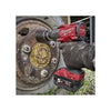 Milwaukee M18™ Roadside Assistance Kit ( FMTIW2F12 Impact Wrench JS2000 Jump Starter BI Inflator )