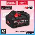 M18FB8 8.0Ah