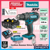 MAKITA DHP482RTE / DHP482RFE / DHP482Z 18V Cordless Hammer Driver Drill 13MM (1/2