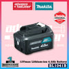 MAKITA BL1016 / BL1021B / BL1041B / BL1050B 1.5AH / 2.0AH / 4.0AH / 5.0AH 12Vmax CXT LITHIUM-ION Battery & Charger Combo