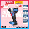 DONG CHENG DCKIT48AM 20V Cordless Brushless Combo Kit DCJZ2040 Driver Drill DCPL165 Impact Driver