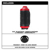 Milwaukee M12™ Jobsite Speaker Duo Kit SPEJSG2-0 M12™ Jobsite AUDIO LINK Speaker