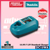 MAKITA BL1015K 10.8V 1.5Ah Battery & DC10WA 10.8V / 7.2V Standard Charger