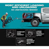 MAKITA MAKTRAK Rolling Tool Chest & Tool Box & Organizer Modular Storage System Heavy Duty