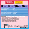 Dong Cheng DZC05-26B Corded Electric 3-Mode Rotary Hammer 26MM