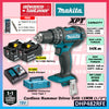 MAKITA DHP482RTE / DHP482RFE / DHP482Z 18V Cordless Hammer Driver Drill 13MM (1/2