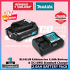 MAKITA BL1016 / BL1021B / BL1041B / BL1050B 1.5AH / 2.0AH / 4.0AH / 5.0AH 12Vmax CXT LITHIUM-ION Battery & Charger Combo