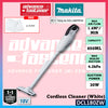 MAKITA DCL180FRFW / DCL180RFB / DCL180ZB / DCL180Z / DCL180 18V Cordless Vacuum Cleaner / 191D75-5 / 199491-1 Cyclone