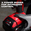 Milwaukee BLHSB-501 / BLHSB-0 M18™ Brushless Precision Blower
