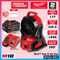 Milwaukee AFG2-501 / AFG2-0 M18™ Gen II Air Fan