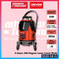 Devon Laser 360-Degree Laser Level 5 lines 9320