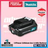 MAKITA BL1016 / BL1021B / BL1041B / BL1050B 1.5AH / 2.0AH / 4.0AH / 5.0AH 12Vmax CXT LITHIUM-ION Battery & Charger Combo
