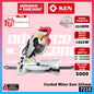 KEN 7210 MITER SAW 255MM